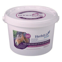Brinicombe HerbiLIX Airways
