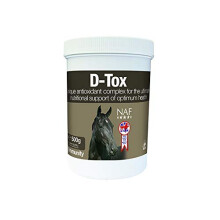 NAF D-Tox