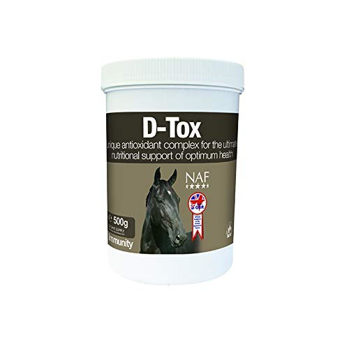 NAF D-Tox