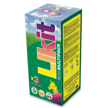 Likit Multipack (3 Pack)
