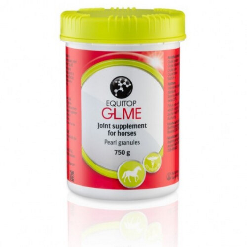 Boehringer Ingelheim Equitop Glucosamine
