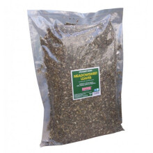 Equimins Straight Herbs Meadowsweet Leaves