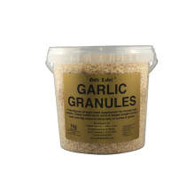 Gold Label Garlic Granules