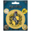 Harry Potter Harry Potter Hufflepuff Stickers 1
