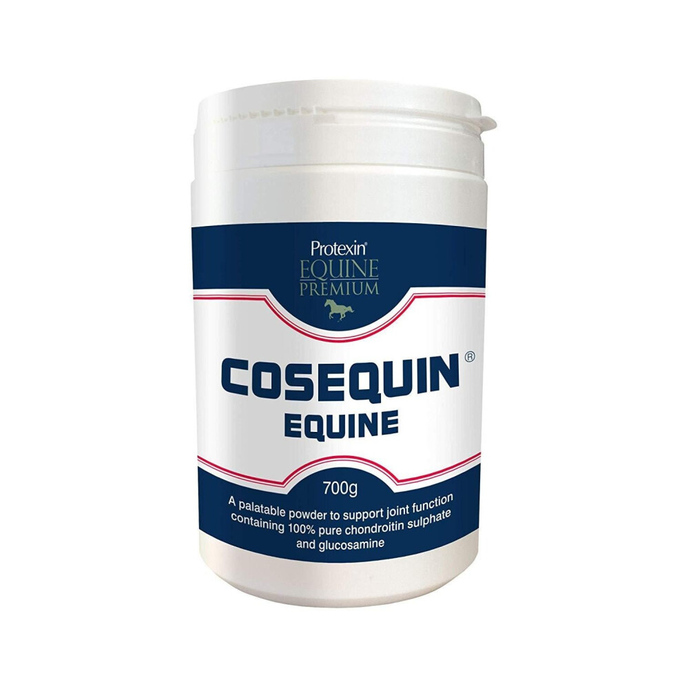 Protexin Cosequin Equine Powder with Glucosamine