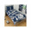 Tottenham Hotspur Patch Single Duvet And Pillow Set 1