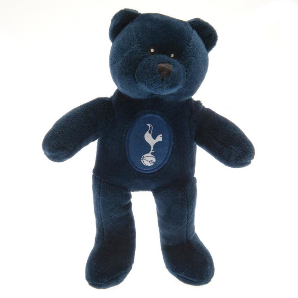 Tottenham Hotspur FC Mini Bear Plush Toy