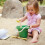 Green Toys Sand Play Set 7