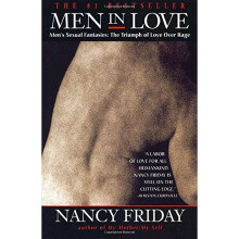 Men in Love: Men's Sexual Fantasies: The Triumph of Love Over Rage