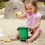 Green Toys Sand Play Set 8