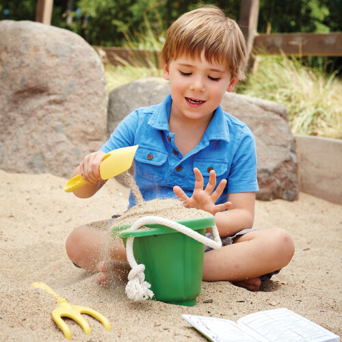 Green Toys Sand Play Set 1