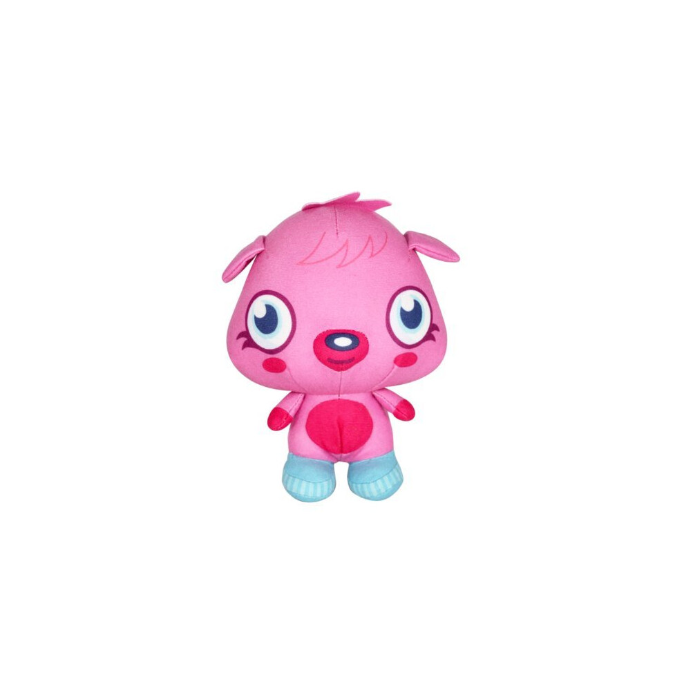 Spin Master Moshi Monsters Talking Plush Poppet