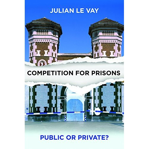Competition for prisons