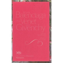 Cristóbal Balenciaga, Philippe Venet, Hubert de Givenchy: Grand Traditions of French Couture
