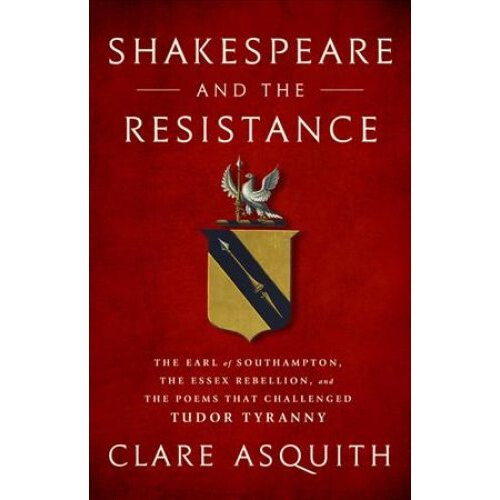 Shakespeare and the Resistance