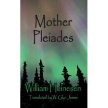 Mother Pleiades (Dedalus Europe)