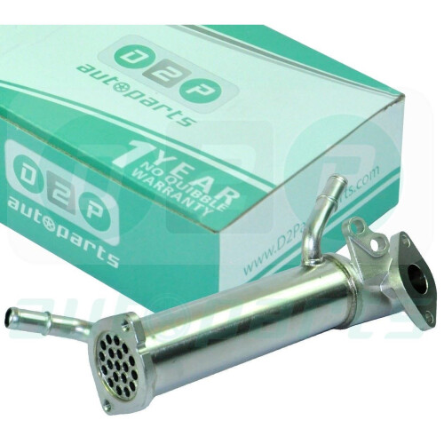 AGR COOLER EGR COOLER 1618R4 FIT CITROEN RELAY PEUGEOT BOXER 2.2 HDI