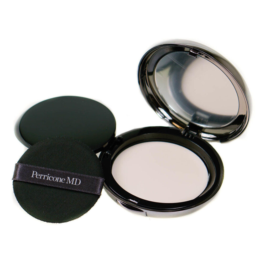 Perricone No Makeup Instant Blur