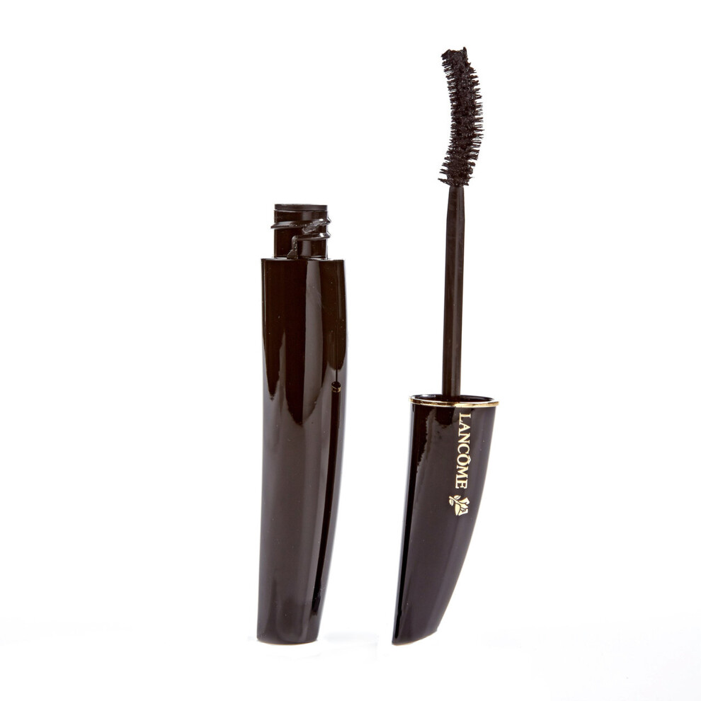 Lancome Virtuose Divine Lasting Curves Mascara 01 Noir Sensuel