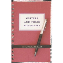 Writers and Their Notebooks