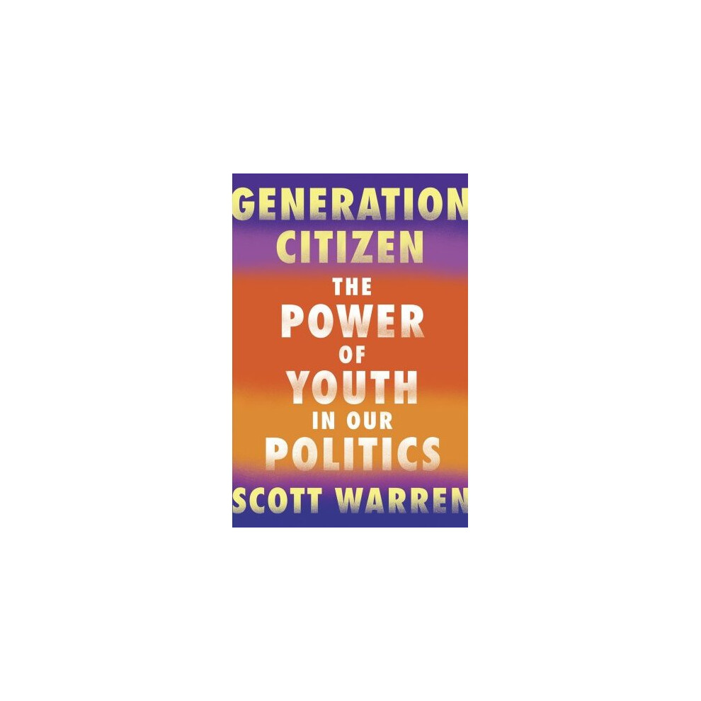 Generation Citizen