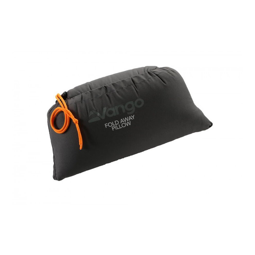 Vango Foldaway Camping/Travel Pillow - Excalibur