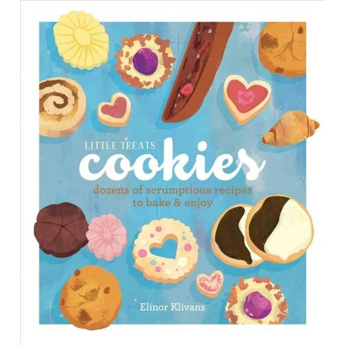 Little Treats - Cookies