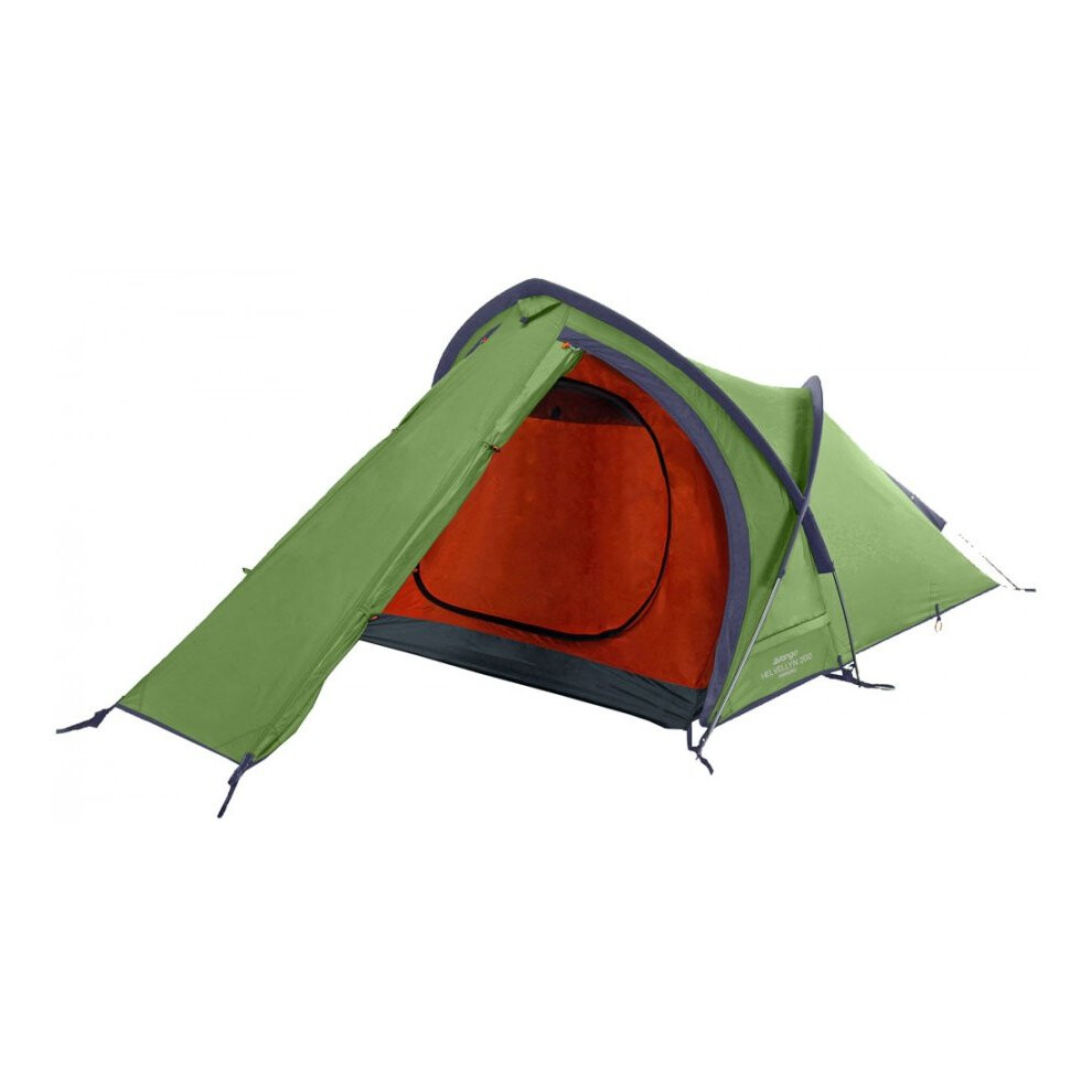 Vango Helvellyn 200 Backpacking Tent - Pamir Green-image-OPC-PTN2SP-NEW