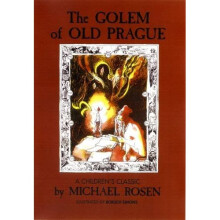 The Golem of Old Prague
