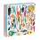 Feathers 500 Piece Foil Puzzle - Book 1