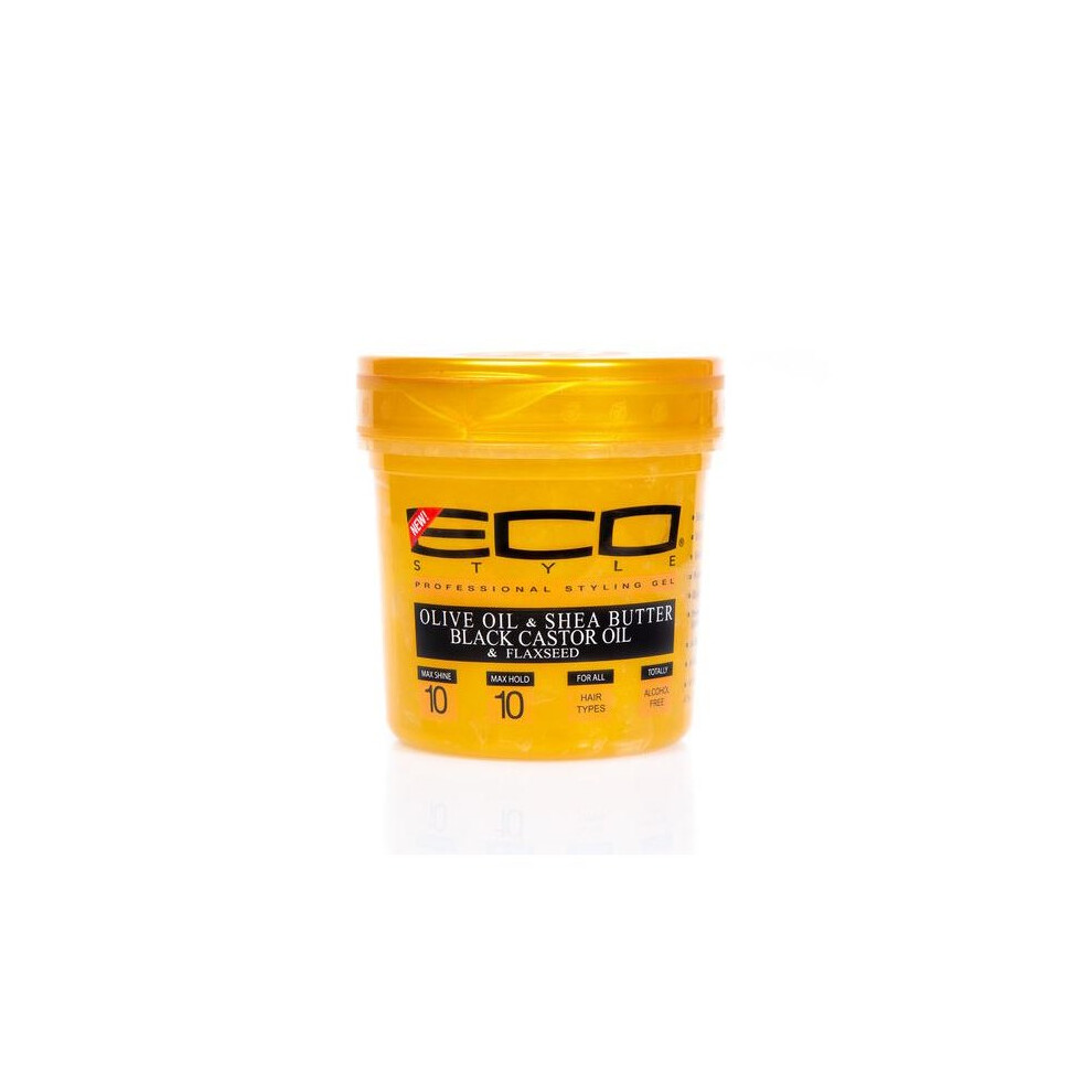 Eco Styler Gold Gel 473ml