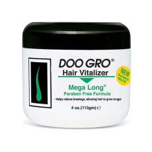 Doo Gro Hair Vitalizer Mega Long 4oz/113g