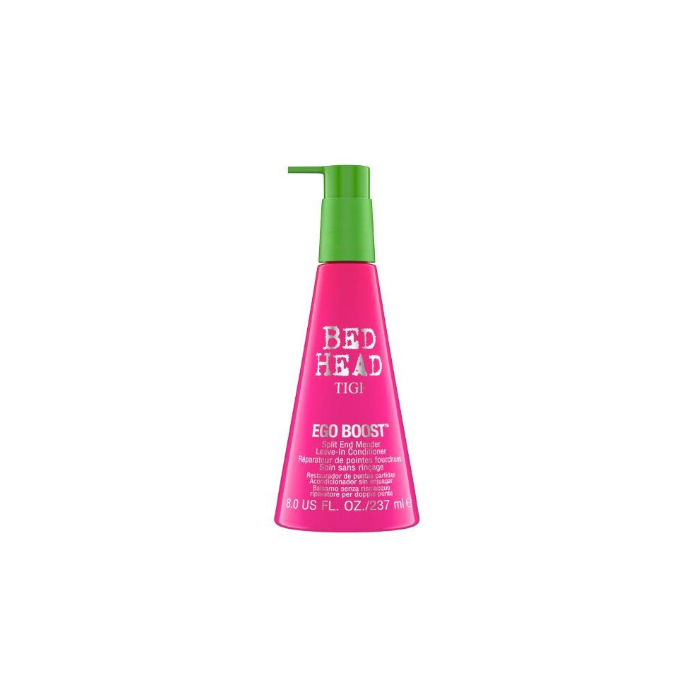 Tigi Bed Head Ego Boost Split End Mender 237ml