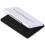 Q-Connect Medium Stamp Pad Black 2