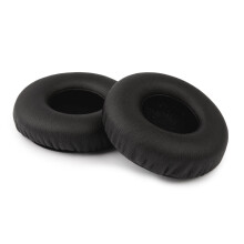 Ear Cushion Kit for AKG Y50 Y50BT Headphones - Ear Pads EarPads Cups Leather