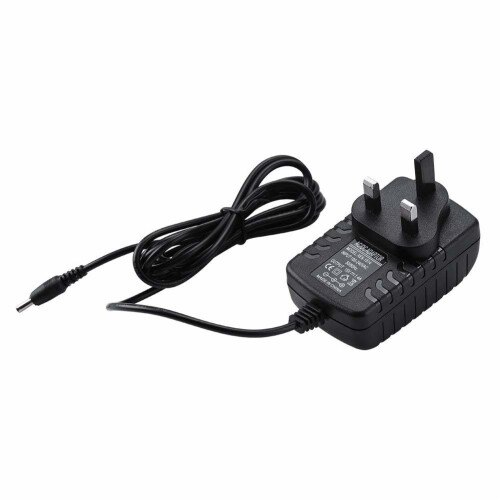 Mains Charger for Amazon Echo 1st 2nd Gen Show 1st Gen Echo Plus 1st Gen Plug 2