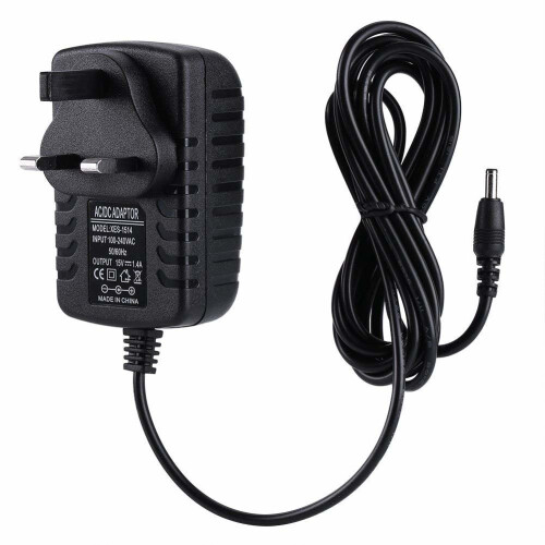 Mains Charger for Amazon Echo 1st 2nd Gen Show 1st Gen Echo Plus 1st Gen Plug 1