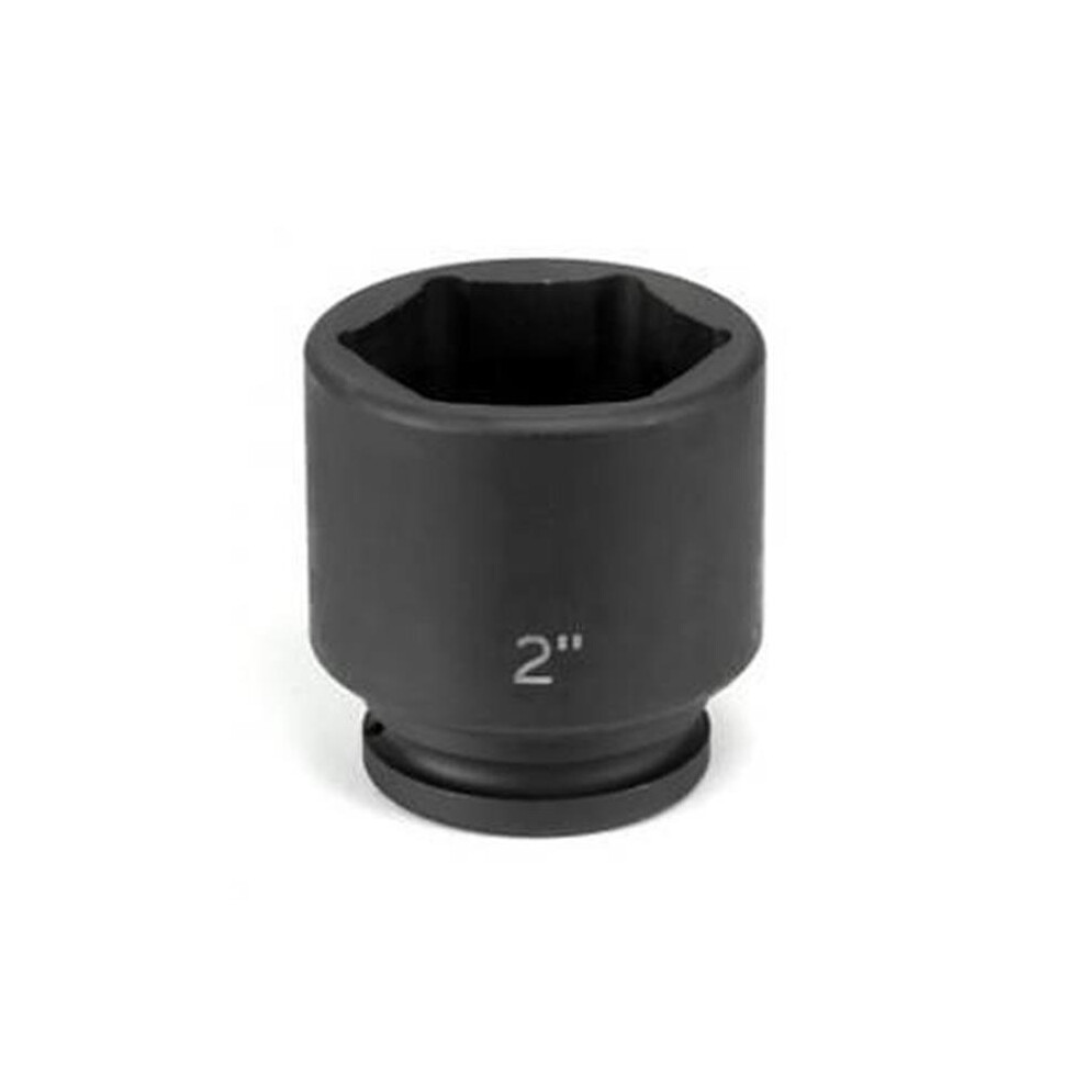 Grey Pneumatic 3092R 0.75 In. Drive X 2.88 In. Standard Socket 729440472689
