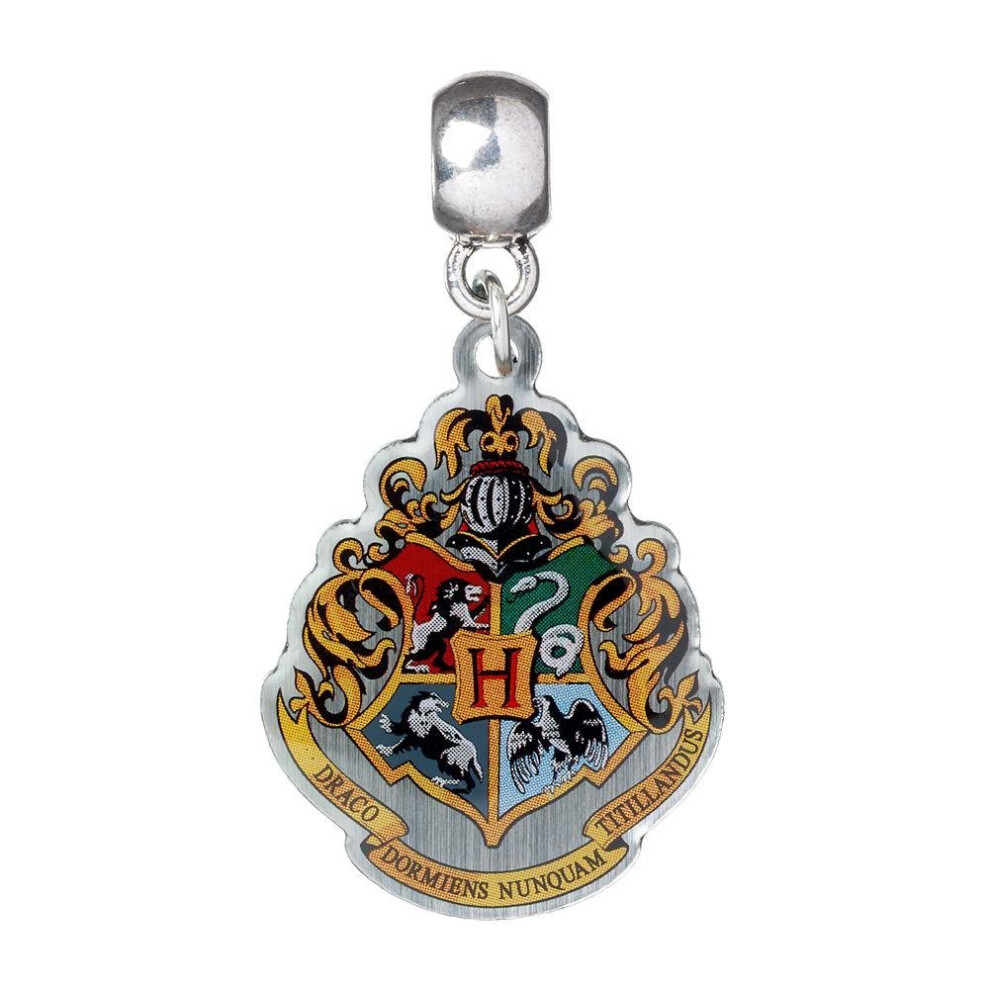 Harry Potter Hogwarts Bracelet Charm