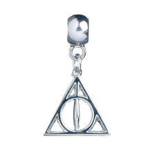 Harry Potter Deathly Hallows Bracelet Charm