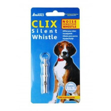 The Company Of Animals CLIX Silent Whistle