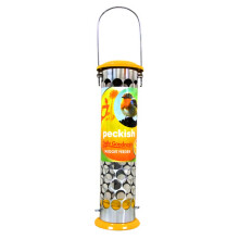 Westland Horticulture Peckish Daily Goodness Nugget Bird Feeder