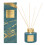 Stoneglow Stoneglow Candles Reed Diffuser Luna Range - Papyrus Woods & Jasmine 1