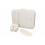 AFFINITY ComfortFlex Massage Couch (Biscuit) 4