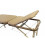 AFFINITY ComfortFlex Massage Couch (Latte) 2