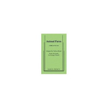 Animal Farm: Playscript (Acting Edition S.)