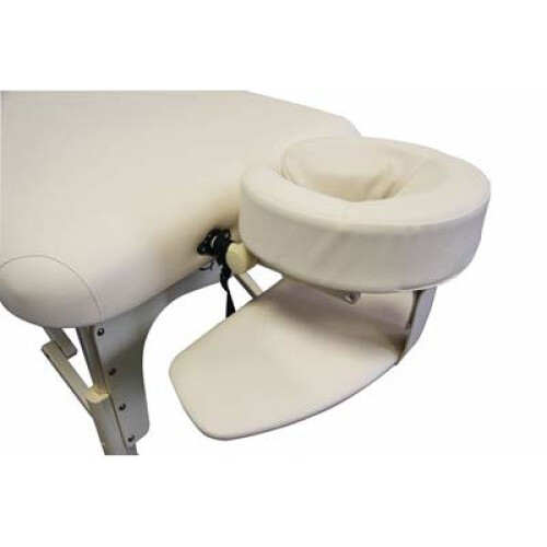 AFFINITY ComfortFlex Massage Couch (Biscuit) 2