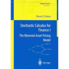 Stochastic Calculus for Finance I