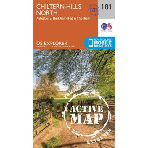 Chiltern Hills North