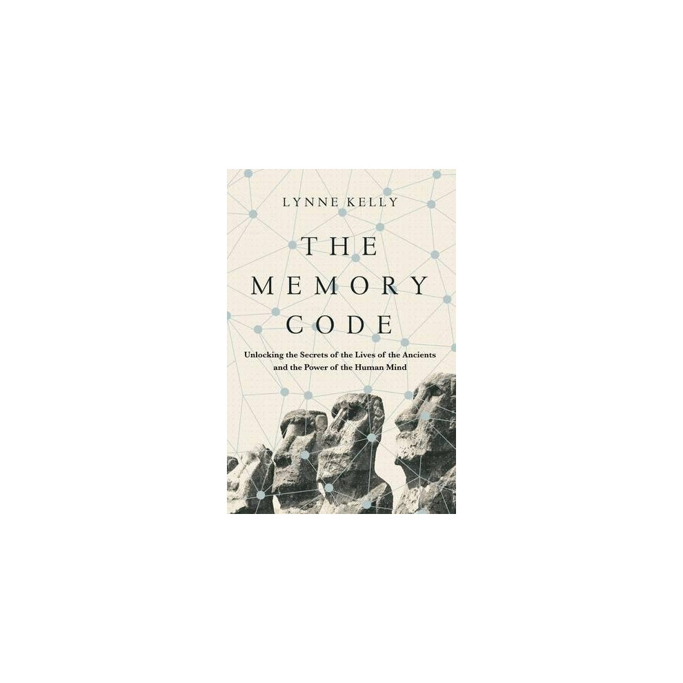 The Memory Code: Unlocking the Secrets of the Lives of the Ancients and the Pow - Image 7